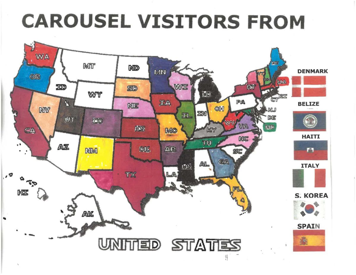 CAROUSEL