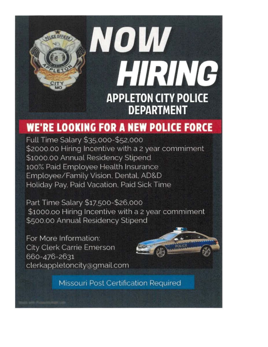 acpd hiring